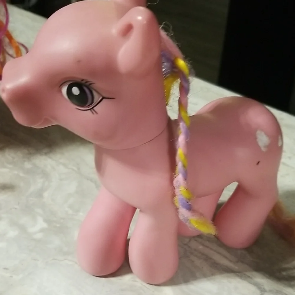 My Little pony Inspired lot As Is - Picture 12 of 16